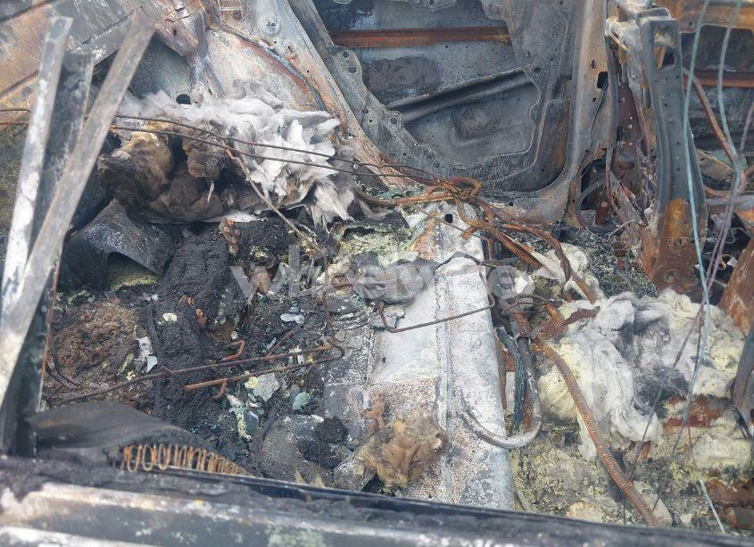 Photo 8 of 2019 Dodge Charger POLICE RWD (VIN 2C3CDXAG9KH544571)