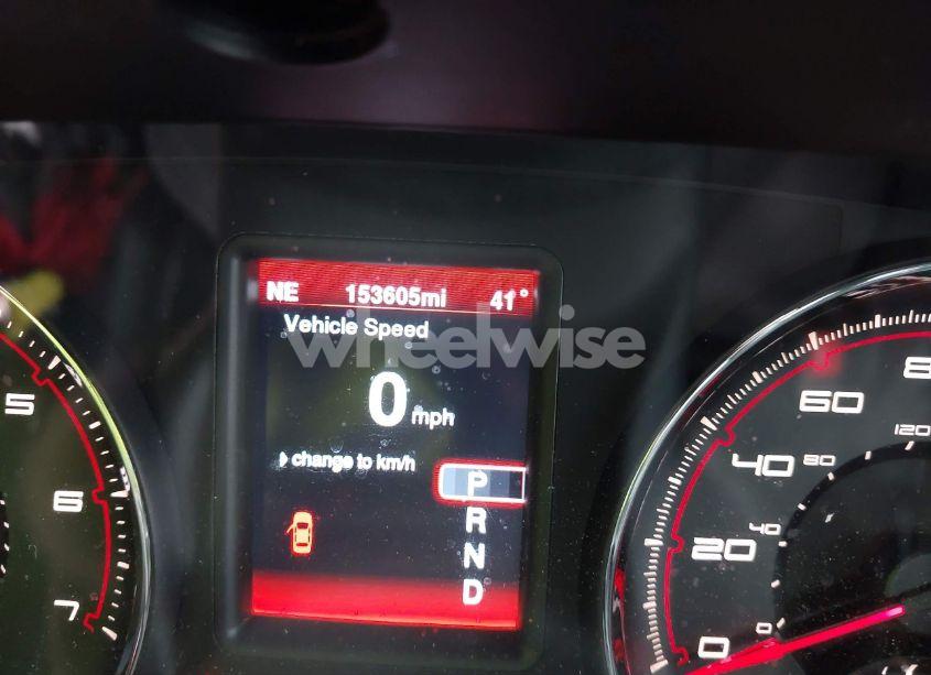 Photo 15 of 2014 Dodge Charger POLICE (VIN 2C3CDXAGXEH121289)