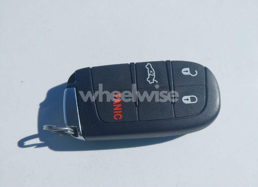 Photo 11 of 2014 Dodge Charger POLICE (VIN 2C3CDXAGXEH147942)