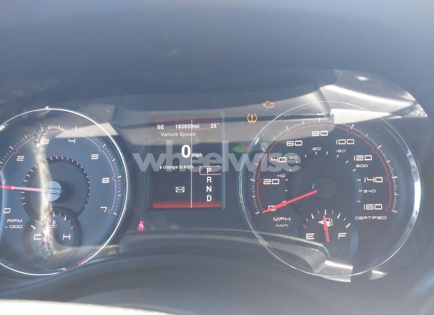 Photo 7 of 2014 Dodge Charger POLICE (VIN 2C3CDXAGXEH147942)