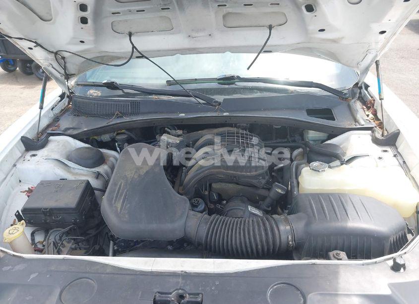 Photo 10 of 2014 Dodge Charger POLICE (VIN 2C3CDXAGXEH194792)