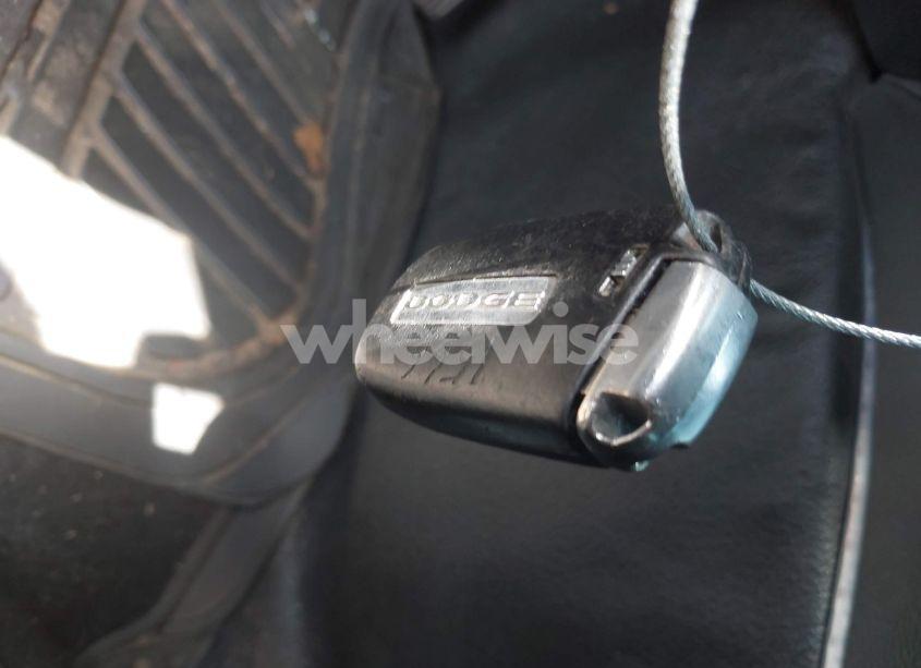 Photo 11 of 2014 Dodge Charger POLICE (VIN 2C3CDXAGXEH194792)