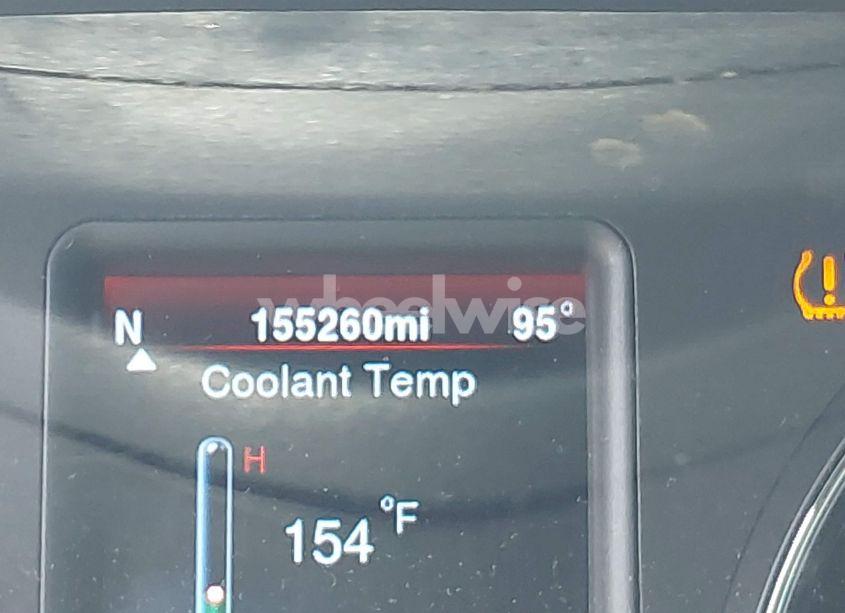 Photo 16 of 2014 Dodge Charger POLICE (VIN 2C3CDXAGXEH194792)