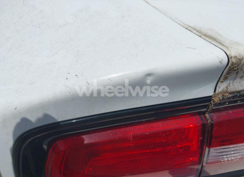 Photo 19 of 2014 Dodge Charger POLICE (VIN 2C3CDXAGXEH194792)