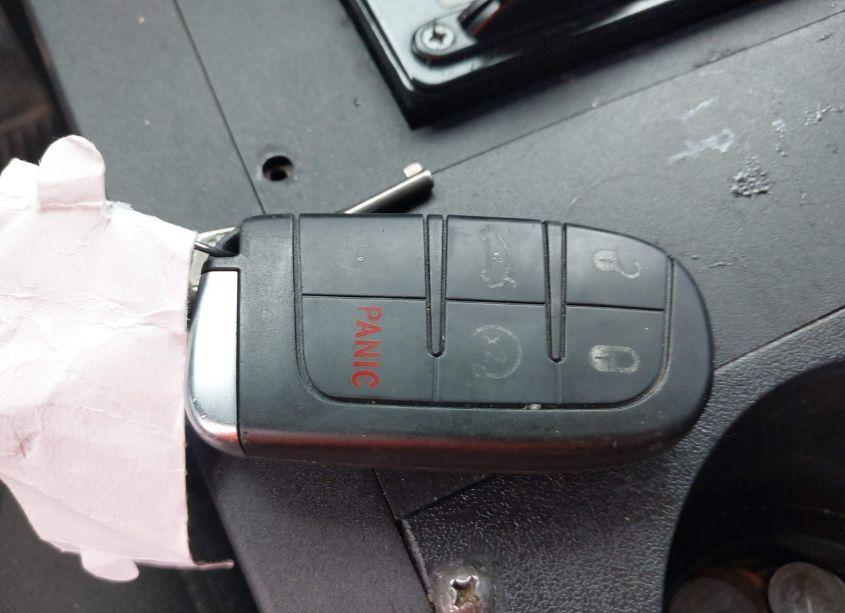 Photo 11 of 2014 Dodge Charger POLICE (VIN 2C3CDXAGXEH346490)