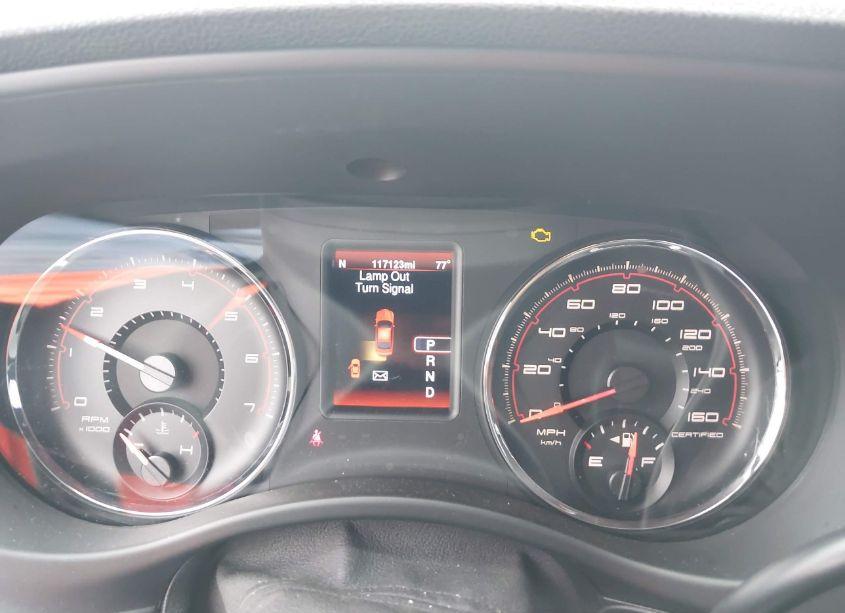 Photo 7 of 2014 Dodge Charger POLICE (VIN 2C3CDXAGXEH346490)