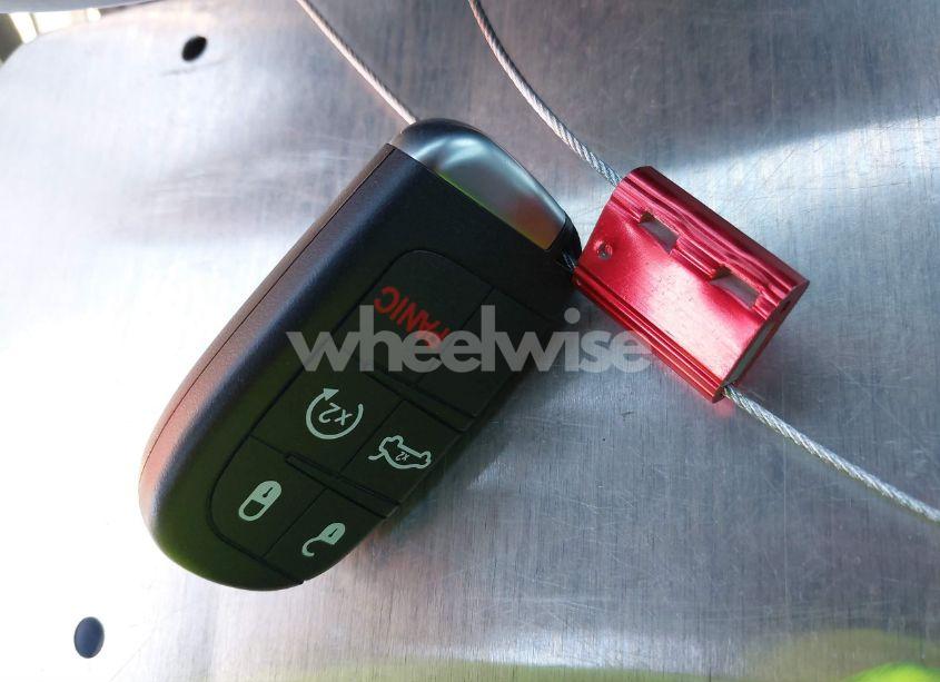 Photo 11 of 2016 Dodge Charger POLICE (VIN 2C3CDXAGXGH257621)