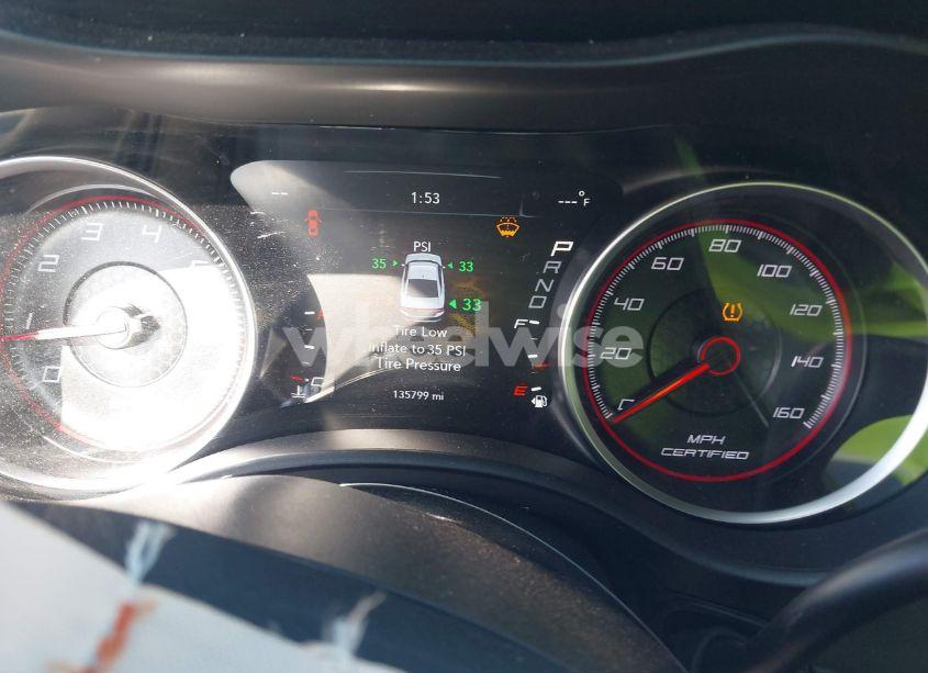 Photo 7 of 2018 Dodge Charger POLICE RWD (VIN 2C3CDXAGXJH284020)