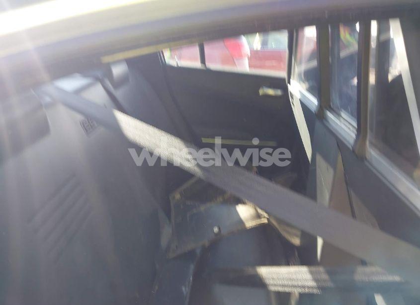 Photo 8 of 2018 Dodge Charger POLICE RWD (VIN 2C3CDXAGXJH284020)