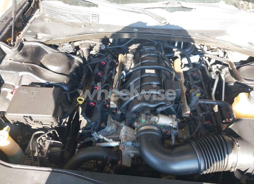 Photo 10 of 2013 Dodge Charger POLICE (VIN 2C3CDXAT0DH568211)