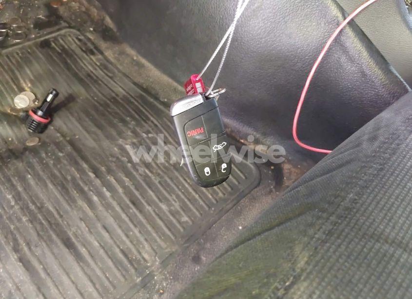 Photo 11 of 2013 Dodge Charger POLICE (VIN 2C3CDXAT0DH568211)