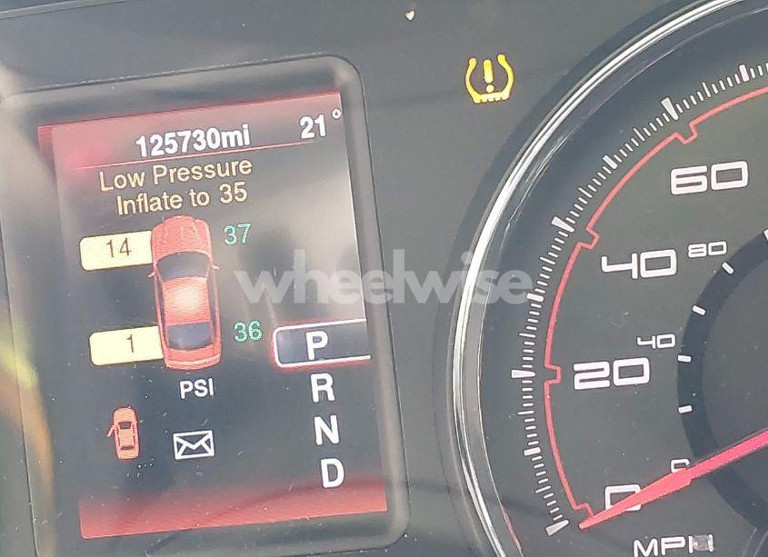 Photo 15 of 2013 Dodge Charger POLICE (VIN 2C3CDXAT0DH568211)