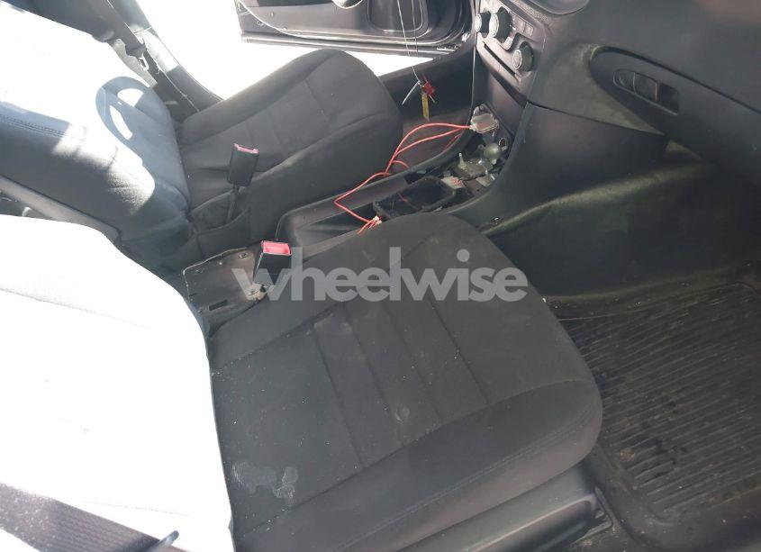 Photo 5 of 2013 Dodge Charger POLICE (VIN 2C3CDXAT0DH568211)