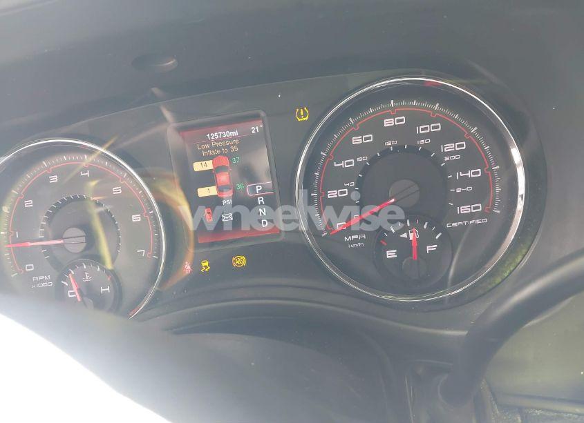 Photo 7 of 2013 Dodge Charger POLICE (VIN 2C3CDXAT0DH568211)