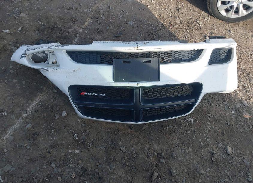 Photo 12 of 2013 Dodge Charger POLICE (VIN 2C3CDXAT0DH734565)