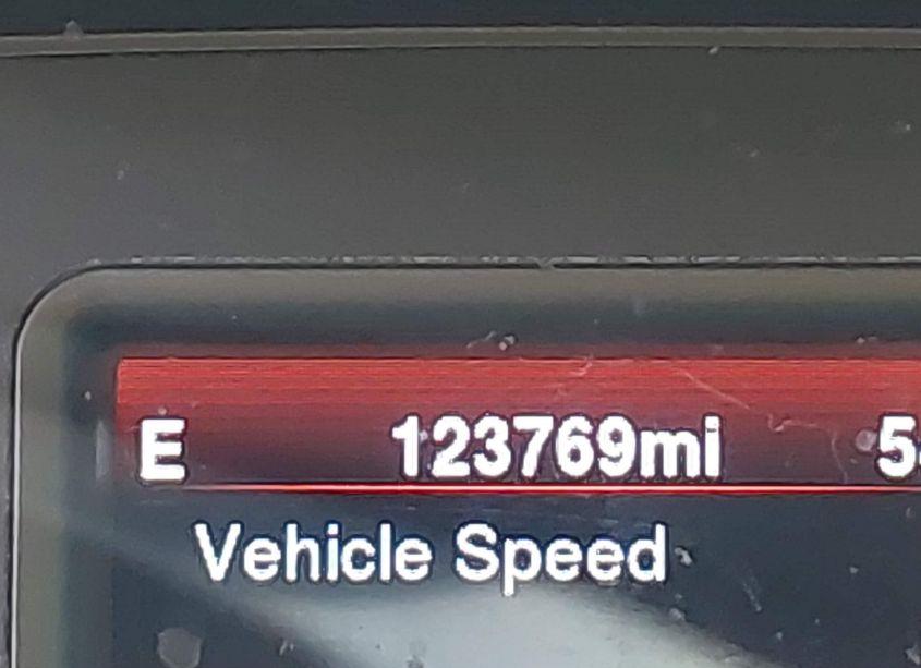 Photo 16 of 2013 Dodge Charger POLICE (VIN 2C3CDXAT0DH734565)