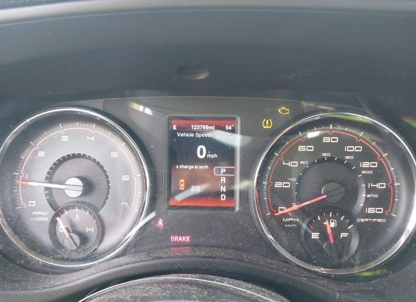 Photo 7 of 2013 Dodge Charger POLICE (VIN 2C3CDXAT0DH734565)