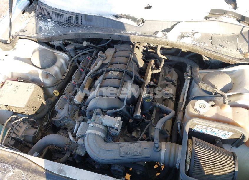 Photo 10 of 2014 Dodge Charger POLICE (VIN 2C3CDXAT0EH318887)