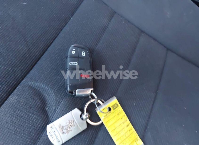 Photo 11 of 2014 Dodge Charger POLICE (VIN 2C3CDXAT0EH318887)