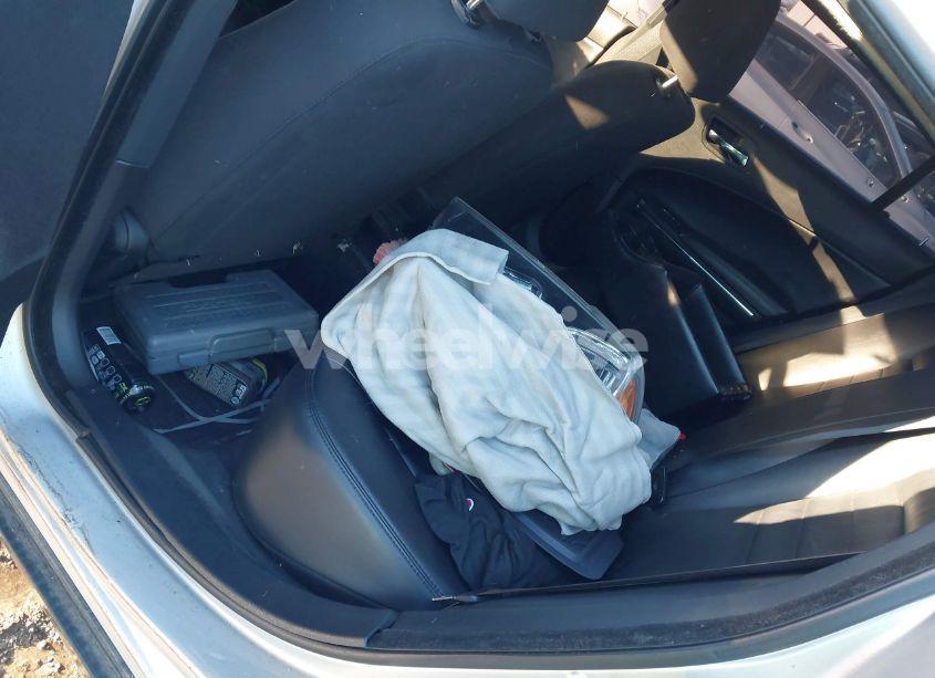 Photo 8 of 2014 Dodge Charger POLICE (VIN 2C3CDXAT0EH318887)