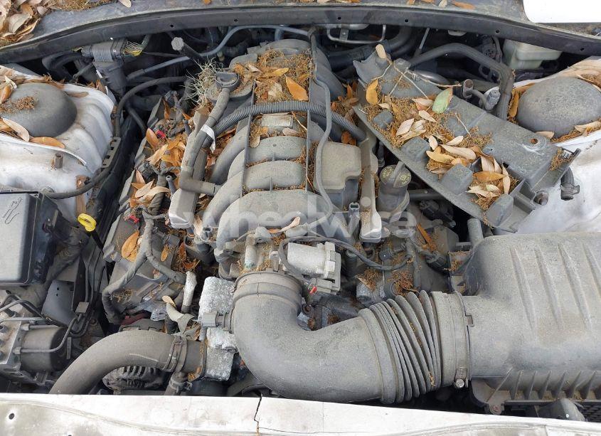 Photo 10 of 2014 Dodge Charger POLICE (VIN 2C3CDXAT0EH367703)