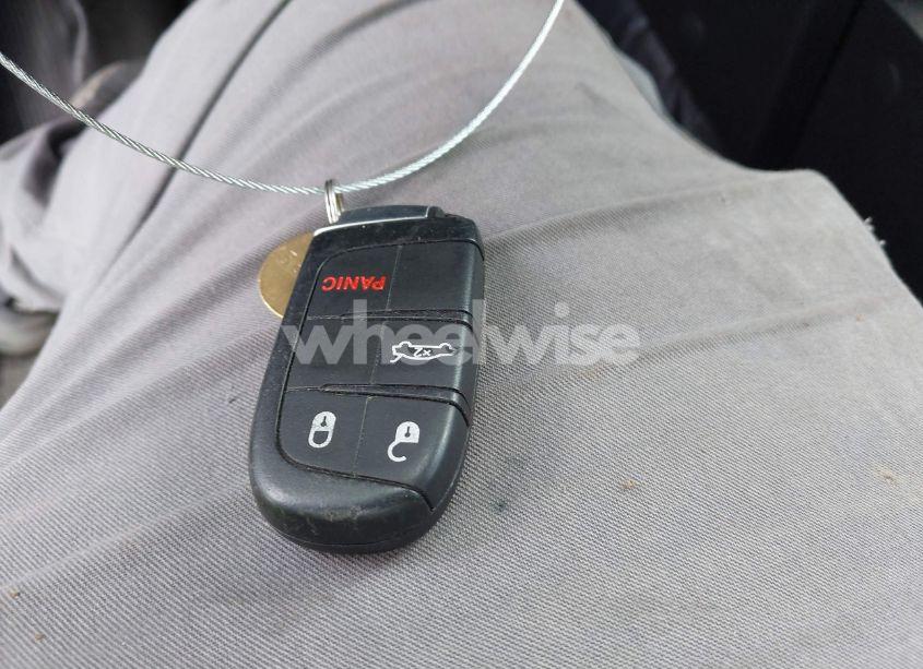 Photo 11 of 2014 Dodge Charger POLICE (VIN 2C3CDXAT0EH367703)