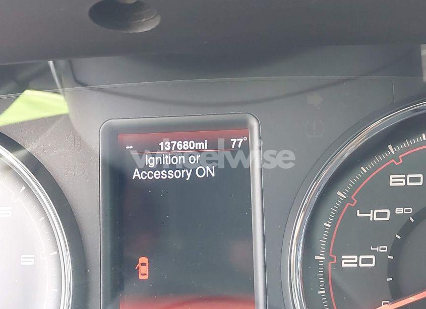 Photo 15 of 2014 Dodge Charger POLICE (VIN 2C3CDXAT0EH367703)