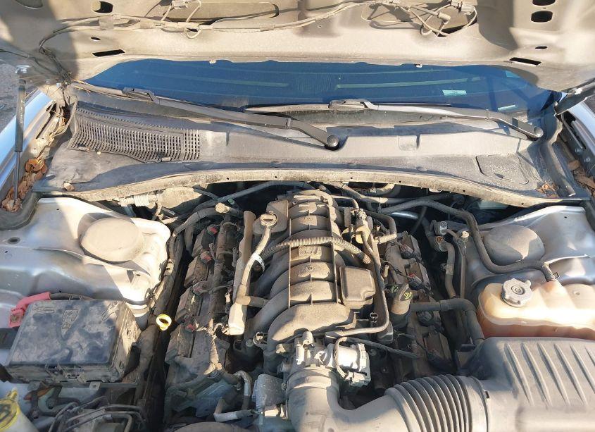 Photo 10 of 2016 Dodge Charger POLICE (VIN 2C3CDXAT0GH100290)