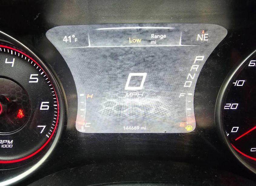 Photo 6 of 2016 Dodge Charger POLICE (VIN 2C3CDXAT0GH165480)