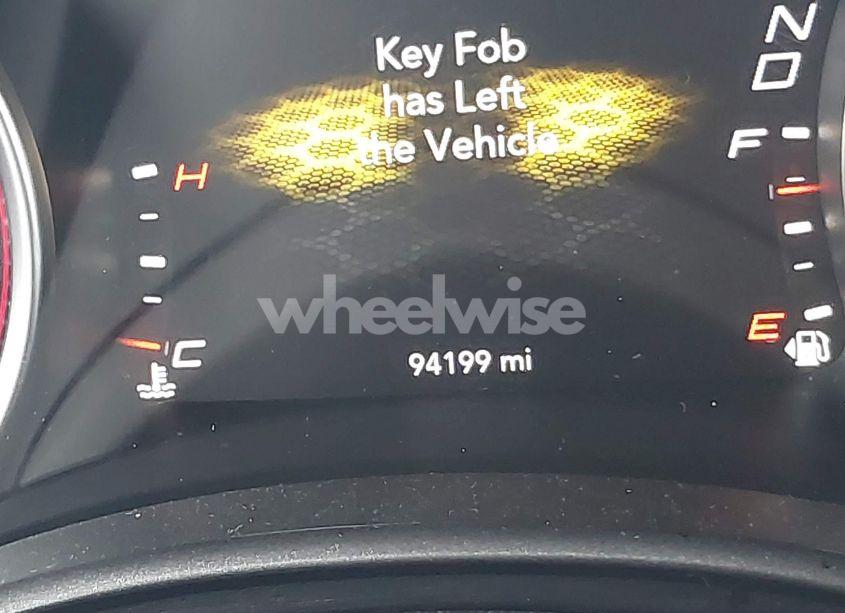 Photo 15 of 2016 Dodge Charger POLICE (VIN 2C3CDXAT0GH247225)