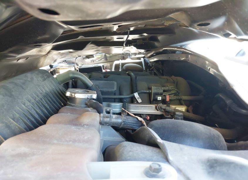 Photo 10 of 2018 Dodge Charger POLICE RWD (VIN 2C3CDXAT0JH279745)