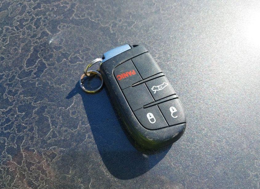 Photo 11 of 2018 Dodge Charger POLICE RWD (VIN 2C3CDXAT0JH279745)