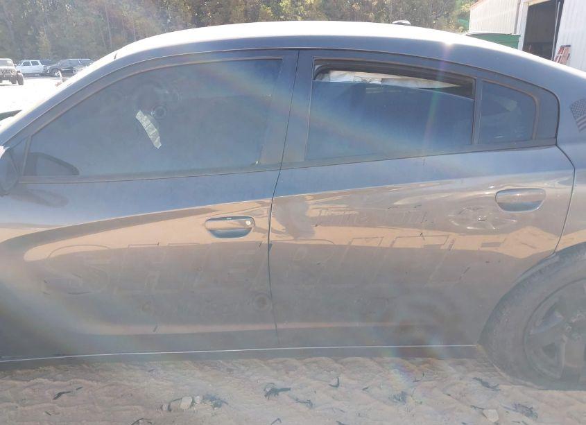 Photo 14 of 2018 Dodge Charger POLICE RWD (VIN 2C3CDXAT0JH279745)