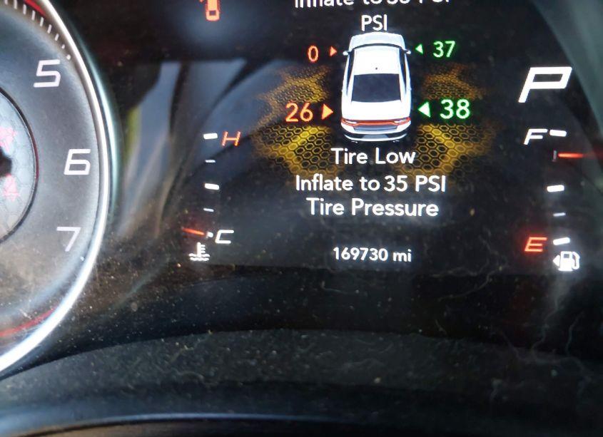 Photo 15 of 2018 Dodge Charger POLICE RWD (VIN 2C3CDXAT0JH279745)