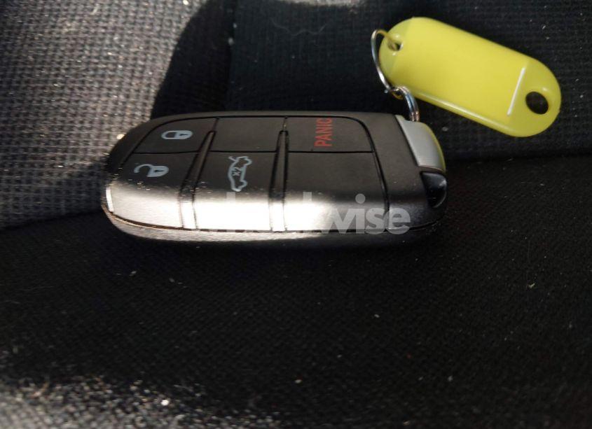 Photo 11 of 2019 Dodge Charger POLICE RWD (VIN 2C3CDXAT0KH688698)