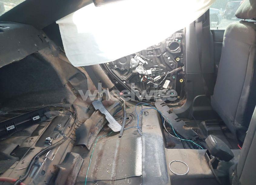 Photo 8 of 2019 Dodge Charger POLICE RWD (VIN 2C3CDXAT0KH688698)