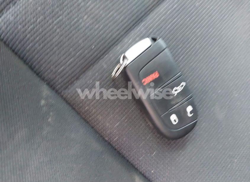 Photo 11 of 2021 Dodge Charger POLICE RWD (VIN 2C3CDXAT0MH681804)