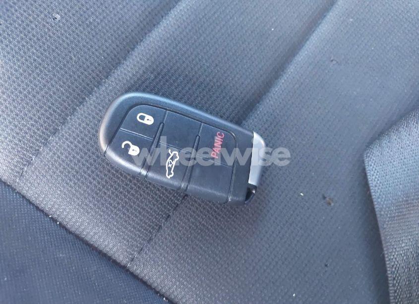 Photo 11 of 2012 Dodge Charger POLICE (VIN 2C3CDXAT1CH287971)