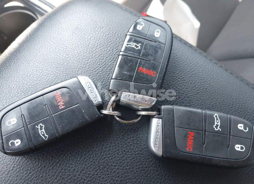 Photo 11 of 2013 Dodge Charger POLICE (VIN 2C3CDXAT1DH716317)