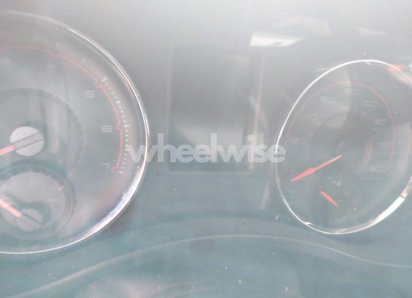 Photo 14 of 2014 Dodge Charger POLICE (VIN 2C3CDXAT1EH245576)