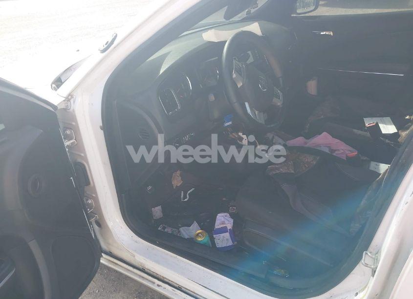 Photo 5 of 2014 Dodge Charger POLICE (VIN 2C3CDXAT1EH245576)