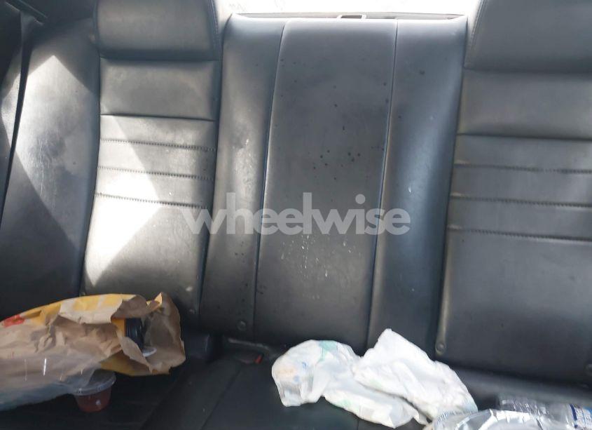 Photo 8 of 2014 Dodge Charger POLICE (VIN 2C3CDXAT1EH245576)