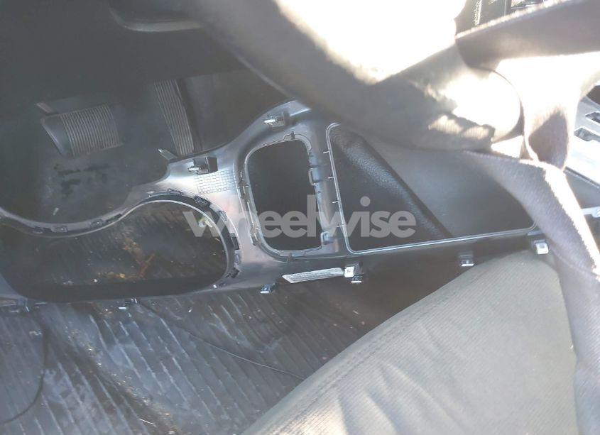 Photo 11 of 2015 Dodge Charger POLICE (VIN 2C3CDXAT1FH817652)