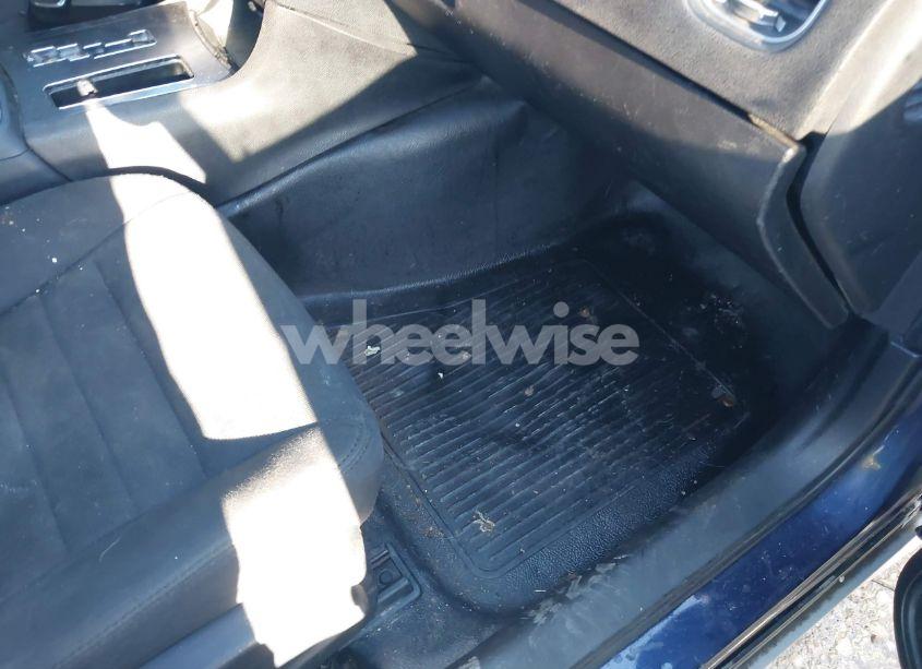 Photo 5 of 2015 Dodge Charger POLICE (VIN 2C3CDXAT1FH817652)