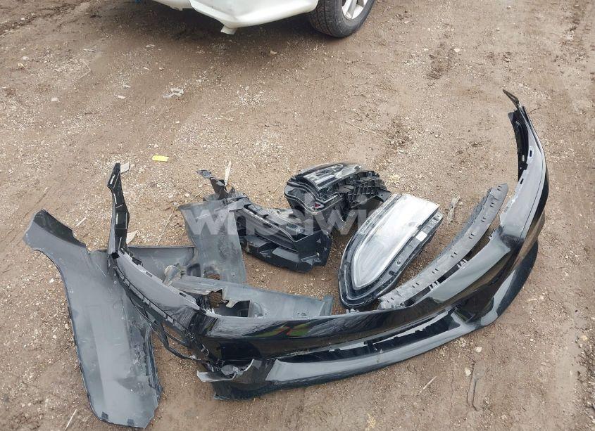 Photo 12 of 2016 Dodge Charger POLICE (VIN 2C3CDXAT1GH223354)