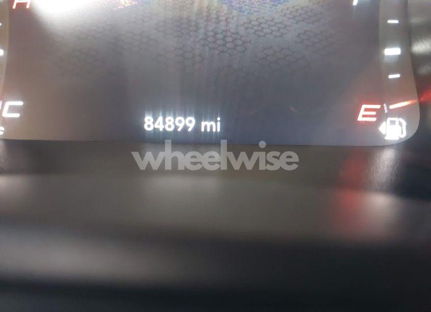 Photo 16 of 2016 Dodge Charger POLICE (VIN 2C3CDXAT1GH223354)