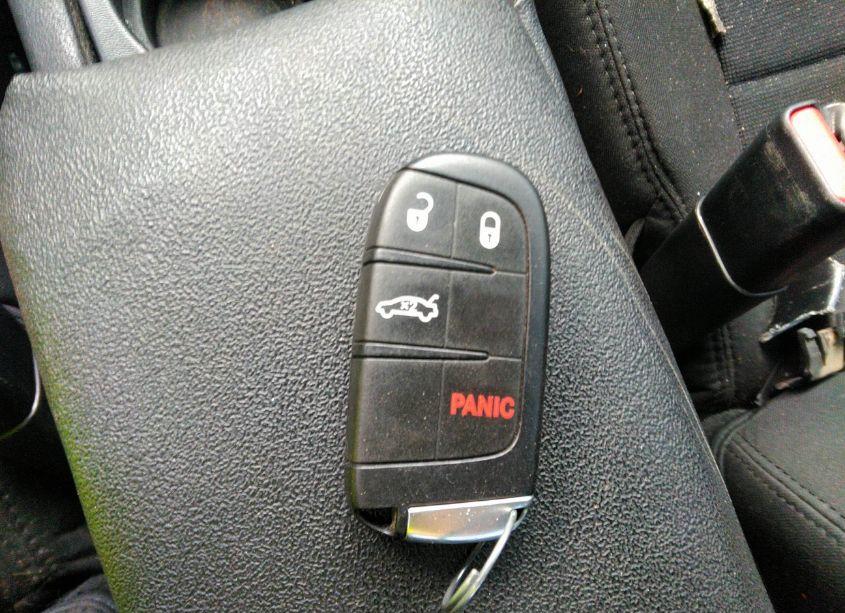 Photo 11 of 2021 Dodge Charger POLICE RWD (VIN 2C3CDXAT1MH526128)