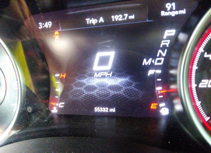 Photo 16 of 2021 Dodge Charger POLICE RWD (VIN 2C3CDXAT1MH526128)