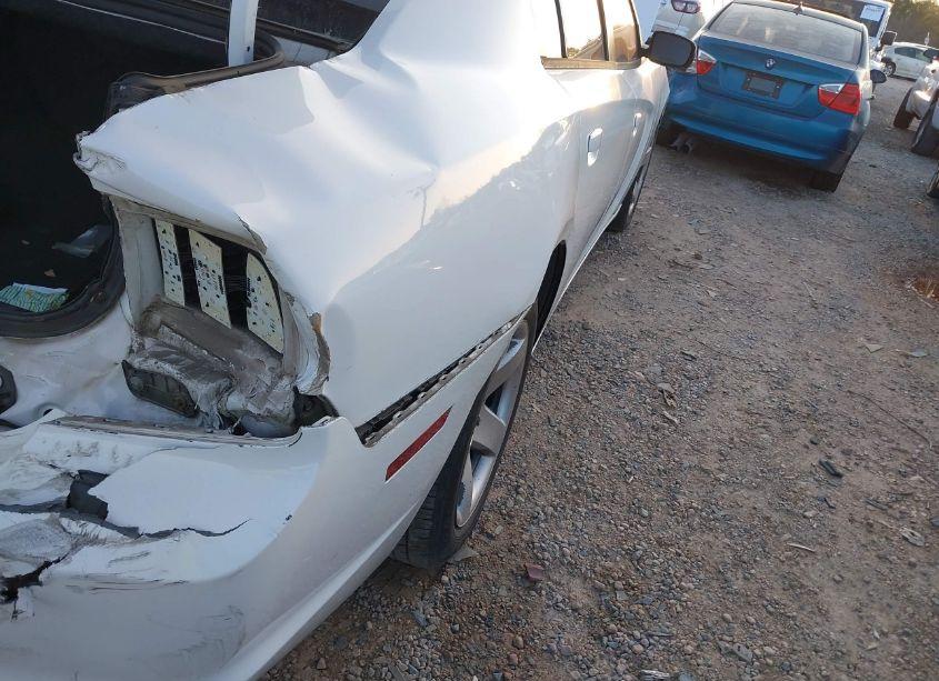 Photo 16 of 2013 Dodge Charger POLICE (VIN 2C3CDXAT2DH716133)