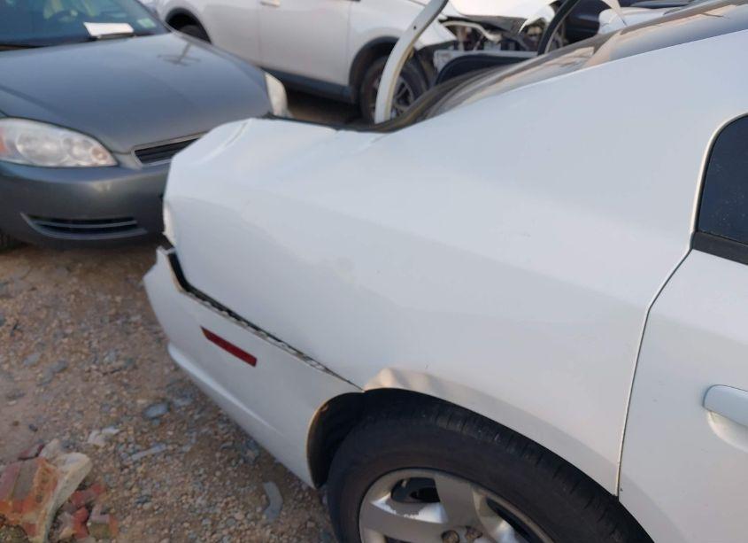 Photo 6 of 2013 Dodge Charger POLICE (VIN 2C3CDXAT2DH716133)